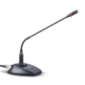 인켈 구즈넥 스탠드 마이크 IK-KM500