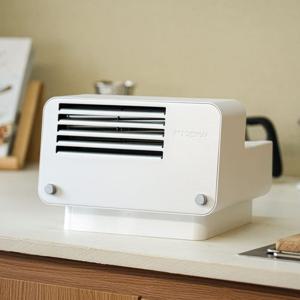 [무케] 엠아이디자인_테이블 쿠킹 후드(TCH-S01) 실버 주방후드