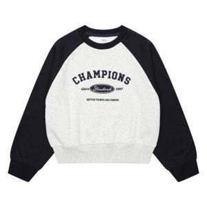 SFIT에스핏 HC29 루즈핏래글런배색RT SJY711FKRT29