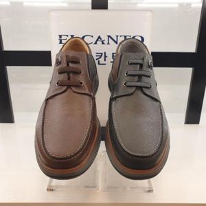 엘칸토 HC11 소가죽 남성화 F9B9U41M3T