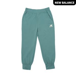 뉴발란스키즈 NBgC_애슬레져 팬츠 NK9ZD2851G-84