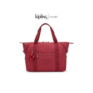 [키플링]키플링 여행용가방 보스턴백 아트M  KOCBR01 FNRD