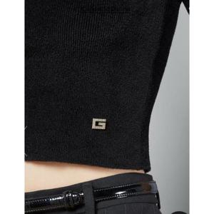 구찌 반팔 티셔츠 766225 XKDJZ1000 Black