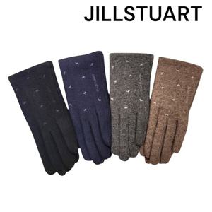 [질스튜어트(장갑)]여성 모직장갑 GBO2071O