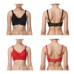 [바바라(언더웨어)]노와이어 브라렛 ABR4805