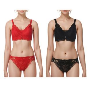 [바바라(언더웨어)]부드럽고 섹시한 바바라 올레이스 망사팬티 ABP4805