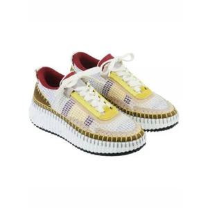 끌로에 스니커즈 CHC22S579Y0 22H Free