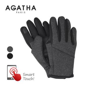 [아가타]아가타 여성 네오프렌 장갑 WAGM2402