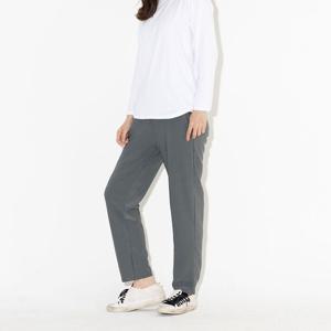 바지 안드라데 강 밴드바지 SD220323 추리닝 여성 트레이닝