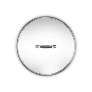 [르크루제] NEW TNS 유리뚜껑 28cm (에브리데이팬 호환)