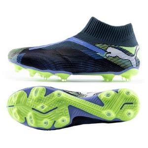 [푸마]푸마축구화 ZQJ 107928-03 푸마 퓨쳐7 매치+ LL FG/AG 축