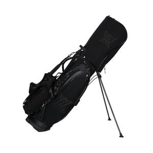 [어뉴골프] 스탠드백 DETACHABLE STAND BAG_BK