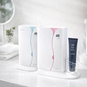 유토렉스 프리미엄 공기청정 전신형 칫솔살균기 UTC-9400/UTC-9420