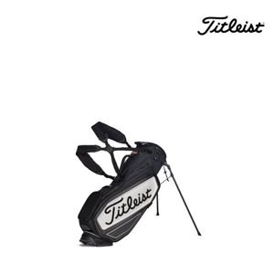 아쿠쉬네트코리아 타이틀리스트 TB21SXSFK 01 프리미엄 스탠드백