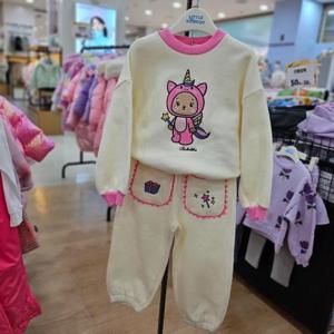 리틀밥독 sh06 뾰룡유니콘PT H234MWP20