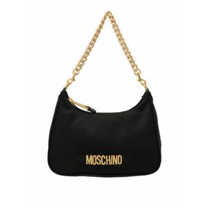[MOSCHINO] 라프리마 여성 숄더 가방 로고 백 740982021555 블랙 /8