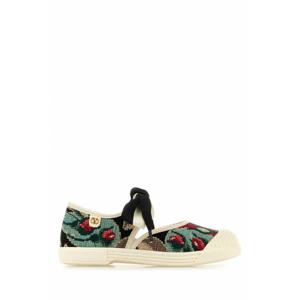 [VALENTINO] 라프리마 여성 스니커즈 6W2S0LH9GBS QPV 프린트 /2