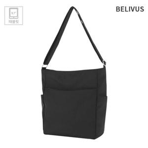 빌리버스 남성 크로스백 태블릿 수납가능 포켓 BSA122