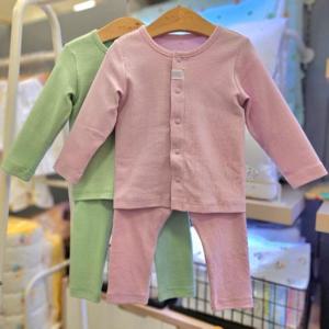 모이몰른 2025 봄내의 HC09 2025 봄실내복 M251NNN20