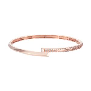 [제이에스티나] THE J 14K 뱅글 팔찌 (JJSJBQ5B1601R45H0)