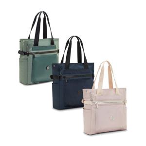 [본사공식]키플링 토트백 보부상가방 파이자 KMABT18 3종 택1