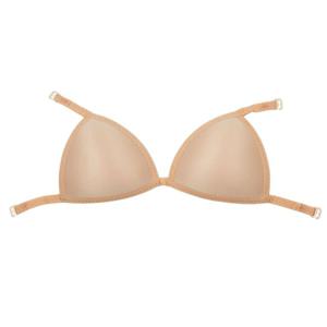 [레노마수영복]용품 여아 탈부착 브라캡 RO-RP2D901-BG