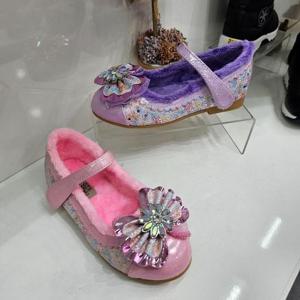 탈렌트키즈 sh06 하모니털구두 TSV71HSH10