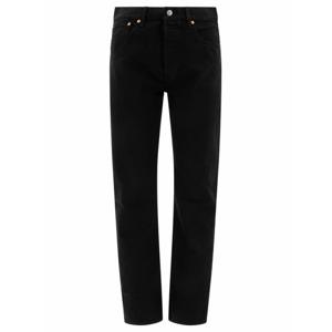 [LEVIS] 라프리마 남성 501 오리지널 진 00501 0165 블랙 /3