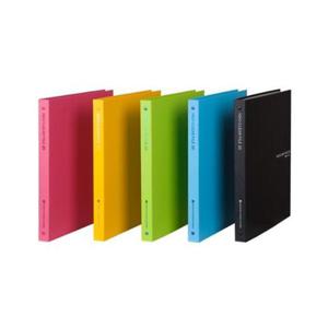 네오 클리어화일 (F806-72/조립형/하늘/20매)