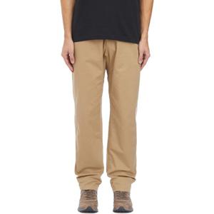 그라미치 릴렉스 핏 윈터 트윌 팬츠 IG4FMP068TAN Beige