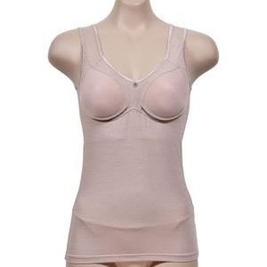 편하고 자유로운 볼륨업 브라런닝 이너웨어 여성나시