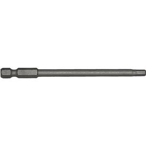 자재 SB35-2.5-100 세신 볼렌치육각비트 10EA SB35-2.5-1