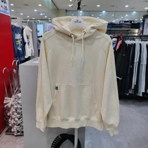 에어워크주니어 sh06 쿠션지 레디포 라인 후드티셔츠 R251B1106B