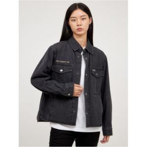 [지프] 여성 왜고니어 시리즈 자켓 점퍼 (JO3SHF731)