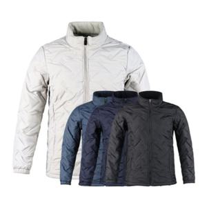 보스케 남성 겨울 골프웨어 골프 경량 데일리 패딩 점퍼 L021232