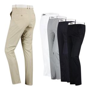 보스케 남성 봄 여름 골프웨어 골프 편한 스판 냉감 쿨 바지