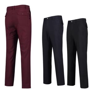 보스케 남자 가을 골프웨어 인밴딩 텐션 캐주얼 골프바지 L12424