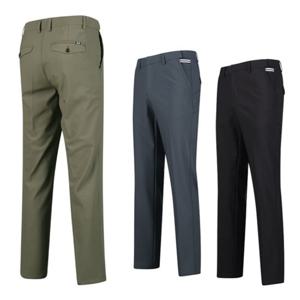 보스케 남자 가을 골프웨어 편한 히든밴딩 스판 골프바지 L10407