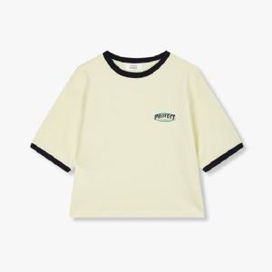 톰보이  9175222991 원포인트 링거 티셔츠