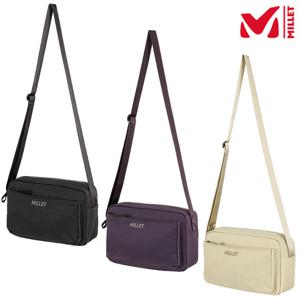 [밀레 (행사)]남여공용 일상 겸 등산 마르쉐 크로스백_MXUSA909