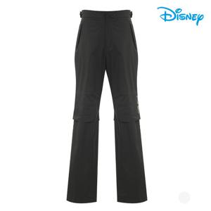 [디즈니골프]남성 캐릭터 아트웍 절개 비옷하의 DM1MPR001