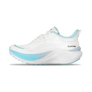 [클래톤]더 하이 여성 운동화 TH4100_WHITE MINT