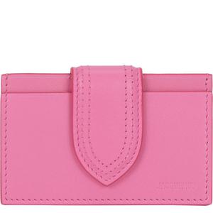 자크뮈스 르 포르테 카르테 밤비노 카드지갑 233SL122 3060 434 매니아온