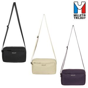 [밀레 (행사)]남여공용 일상 여행 마르쉐 크로스백_MXUSA909