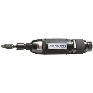 유압 에어다이그라인더 DG-38RS 25 000RPM 180mm 0.67kg