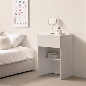 보루네오 마르체 모어 E0 콘솔 수납 화장대 (거울미포함) BHS011C (착불)