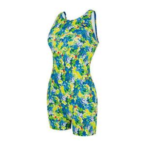 아레나  여성 팔레트 2부 반신 U백(A4FL1LH22YEL)