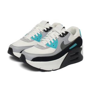 나이키 우먼스 에어맥스 90 LV8 스모크그레이 FD4328 FD4328-103