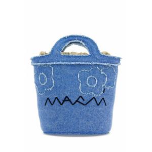 [MARNI] 라프리마 여성 BORSE A SECCHIELLO SCMP0056L6P8201 00B44 라이트 Blue /2