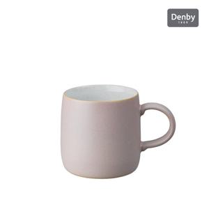 [덴비] 임프레션 핑크 스몰 머그